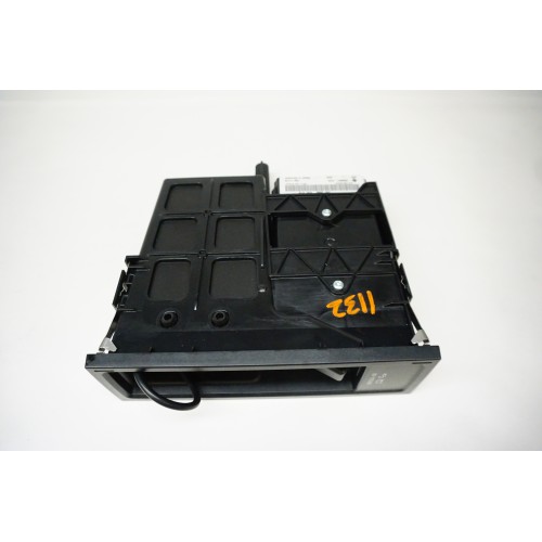 2012-2014 Volkswagen Golf MMI Multi Media Interface Module 5N0035342F