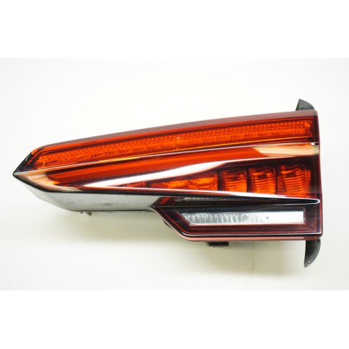 2017-2019 Audi A4 - LEFT Trunk Lid Mounted LED Tail Light Brake Lamp 8W5945093A