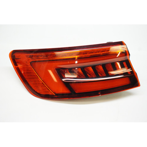 2017-2019 B9 Audi A4 LEFT Quarter Panel LED Brake Light Tail Lamp 8W5945091A