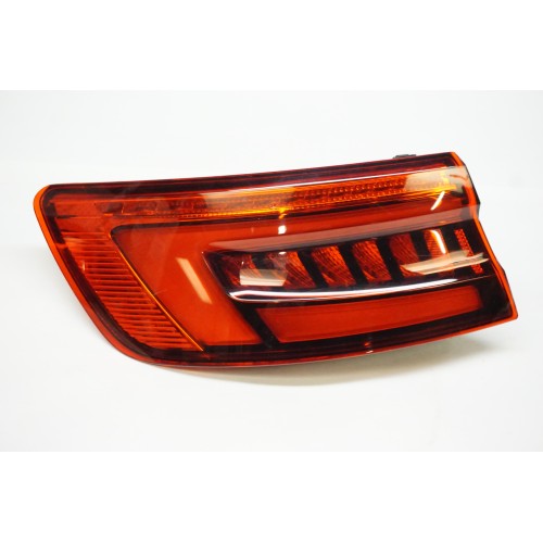 2017-2019 B9 Audi A4 LEFT Quarter Panel LED Brake Light Tail Lamp 8W5945091A