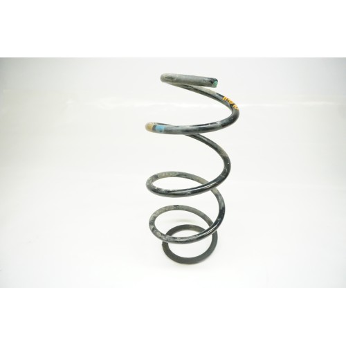 2012-2019 Volkswagen Beetle Front Shock Coil Spring 1K0411105AP