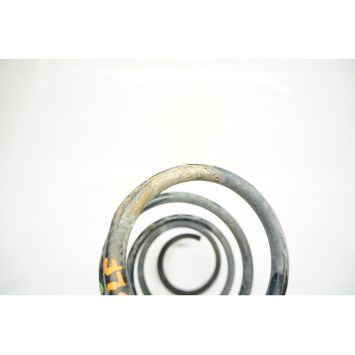 2012-2019 Volkswagen Beetle Front Shock Coil Spring 1K0411105AP