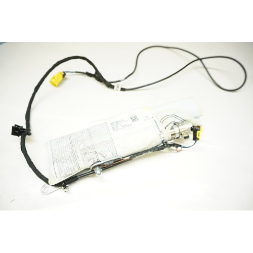 2011-2018 Volkswagen Jetta Driver Front Seat Air Bag 5C0880241B