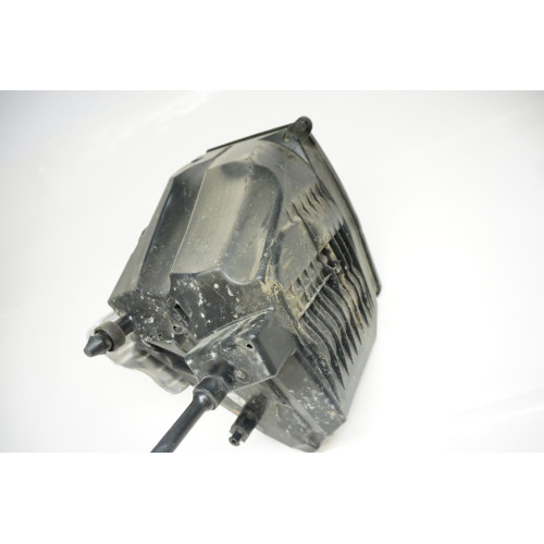 B9 AUDI A4 AIR CLEANER INTAKE BOX 8W0133837Q OEM 2017-2020