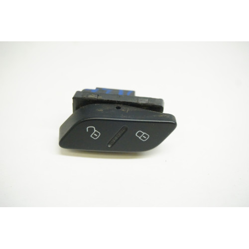 2011-2018 Volkswagen Jetta Passenger Door Lock Unlock Switch Right Front 5C6962126