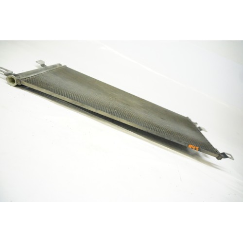 2017-2019 Audi A4 Air Conditioning AC Condenser 8W0816411C