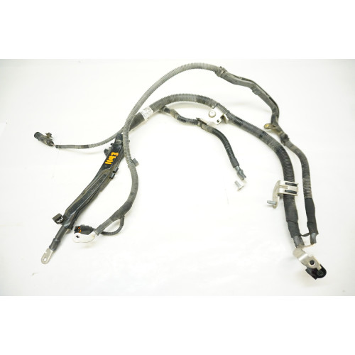 2017-2019 AUDI A4 QUATTRO ENGINE STARTER WIRE HARNESS 8W0 971 228 AK