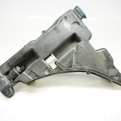 B9 AUDI A4 S4 Windshield Washer Fluid Reservoir Tank 8W0955451L 17-20