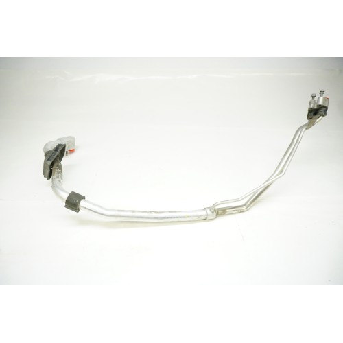 2017-2020 B9 Audi A4 Air Conditioning AC Line Hose 8W0816738Q OEM