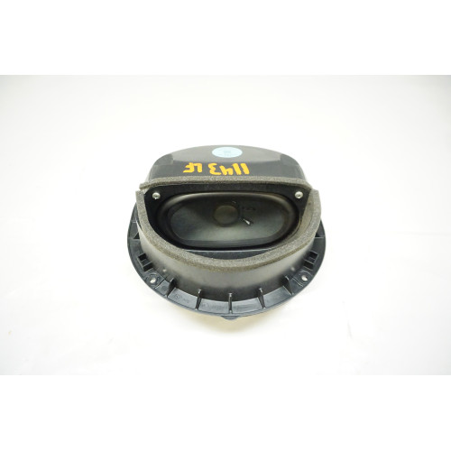 2017-2020 B9 AUDI A4 B&O AUDIO FRONT LOWER DOOR SPEAKER 8W5035297A