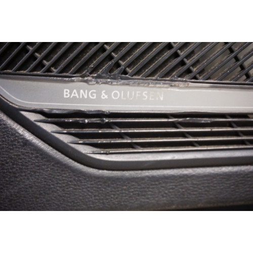 2017-2019 AUDI A4 Driver Door Trim Panel 8W0867103