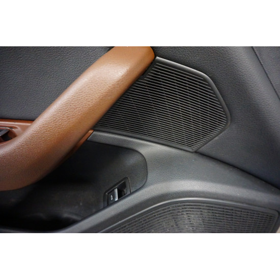 2017-2019 AUDI A4 Driver Door Trim Panel 8W0867103