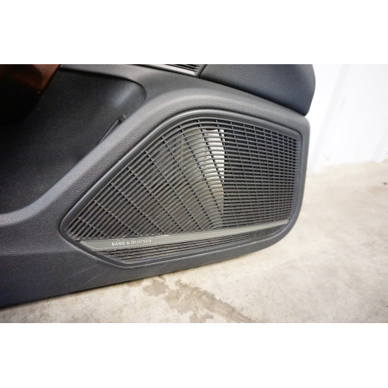 2017-2019 AUDI A4 Driver Door Trim Panel 8W0867103