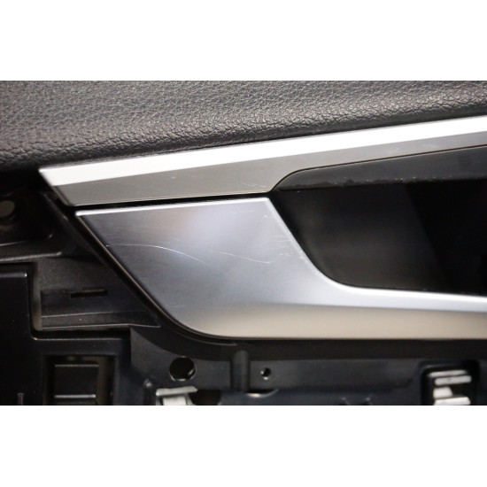 2017-2019 AUDI A4 Driver Door Trim Panel 8W0867103