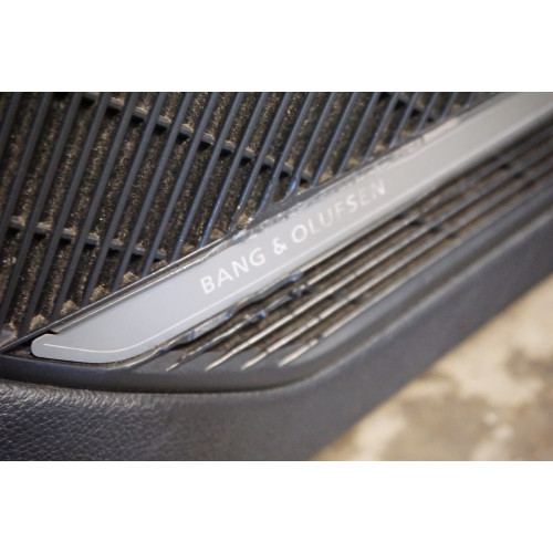 2017-2019 AUDI A4 Driver Door Trim Panel 8W0867103