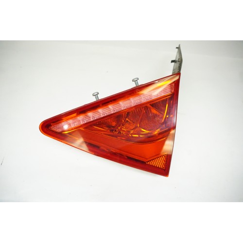 2012-2015 AUDI A7 Trunk Lid LED Tail Light RIGHT 4G8945094A