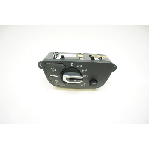 18-20 AUDI A5 Head Light Switch 4M0-941-531-N OEM