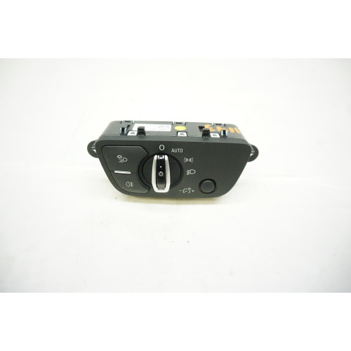 18-20 AUDI A5 Head Light Switch 4M0-941-531-N OEM