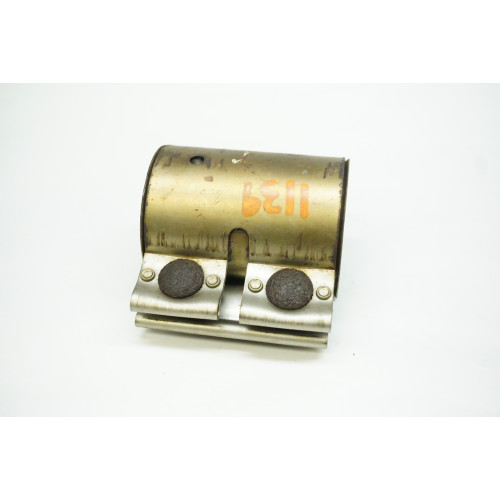 2015-2018 AUDI Q3 Exhaust Clamp 1K0253141T OEM