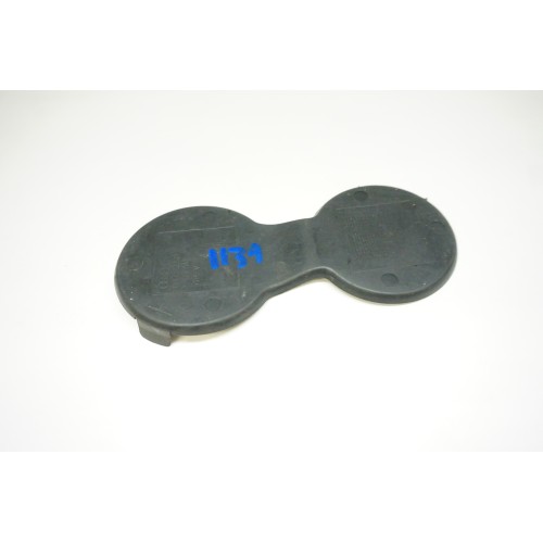 2015-2018 AUDI Q3 Cup Holder Rubber Mat 8U0862533