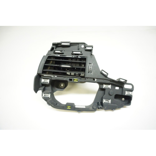 AUDI A4 QUATTRO HEAT AIR CONDITIONING DASH VENT LEFT OEM