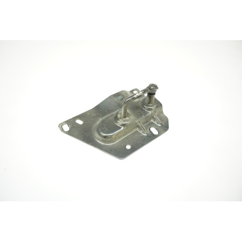 AUDI A4 HOOD BONNET RIGHT LATCH LOCK SAFETY CATCH STRIKER PLATE OEM 2017 - 2020