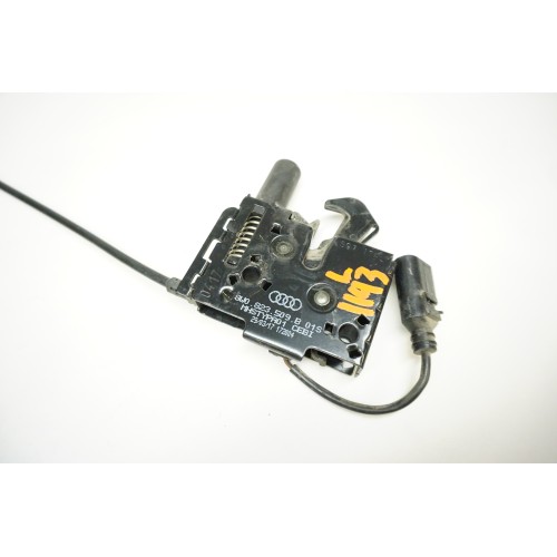 B9 Audi A4 A5 S4 S5 Hood Latch Catch 8W0823509B