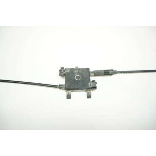 2017-2020 Audi A4 S4 A5 S5 Hood Release Cable Mechanism 8W0823531C