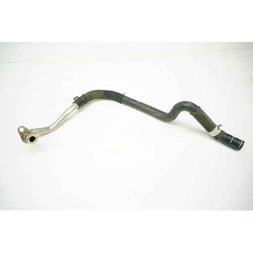 2017-2019 AUDI A4 A4 FWD Turbo Coolant Return Hose 06L121492R