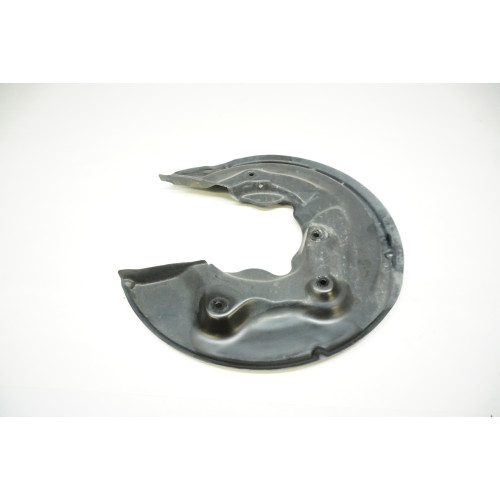 2015 Audi Q3 Right Rear Brake Dust Shield 5N0615612D