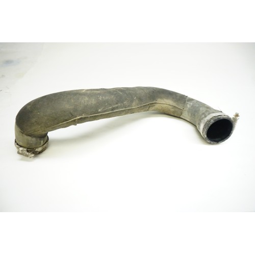 17-20 B9 Audi A4 Allroad Intercooler Hose Hot Side Turbo to Intercooler