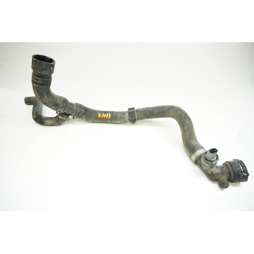 2017-2020 AUDI A4 Allroad Lower Radiator Coolant Hose 8W0122055BN