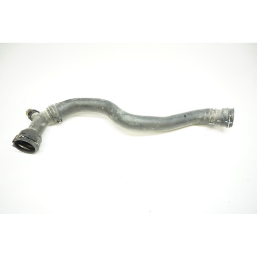 2017-2019 Audi A4 FWD 2.0L Radiator Upper Coolant Hose OEM