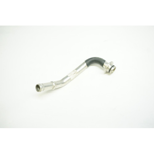 2007 2008 AUDI RS4 Alternator Coolant Elbow Line 079121131AH