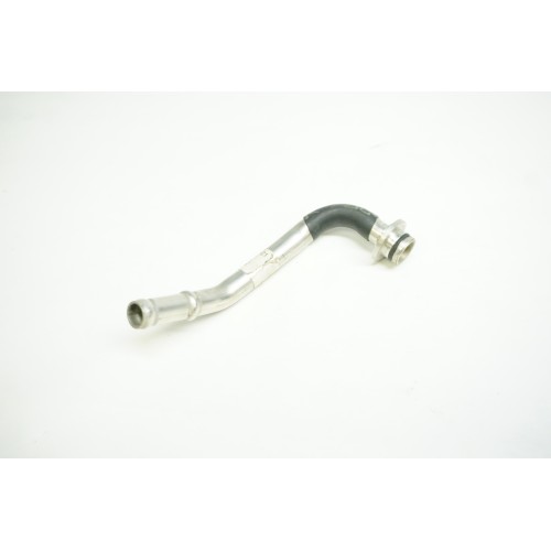 2007 2008 AUDI RS4 Alternator Coolant Elbow Line 079121131AH