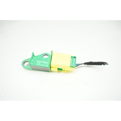 2009-2016 Audi A4 S4 Side Impact Crash Sensor 1K0909606C