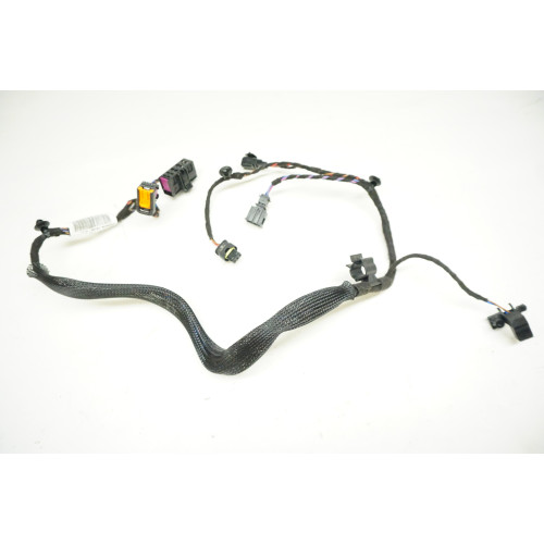 2015 Volkswagen Jetta Passenger Front Seat Wire Harness 5C6971392BA