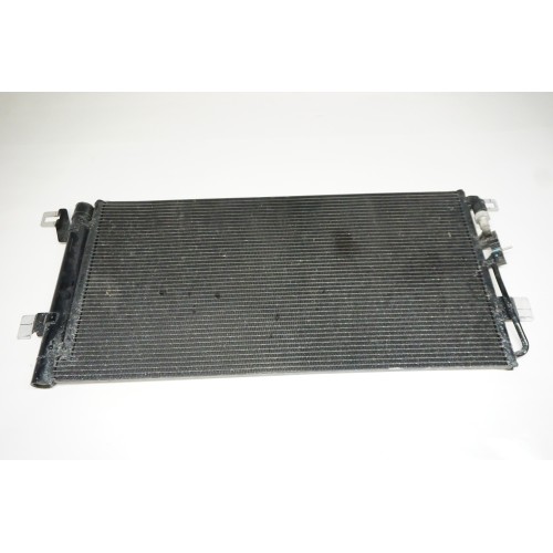 2018-2020 AUDI Q5 Air Conditioning AC Condenser 80A816411M OEM