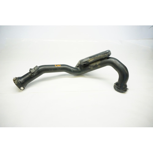 AUDI Q5 INTERCOOLER HOSE PIPE SILENCER 80A145673E