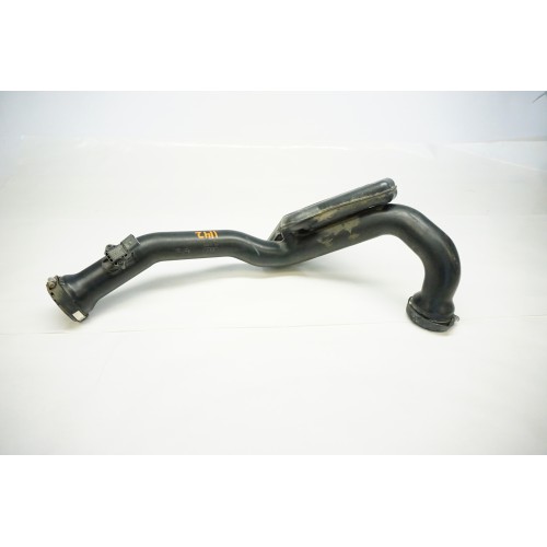 AUDI Q5 INTERCOOLER HOSE PIPE SILENCER 80A145673E