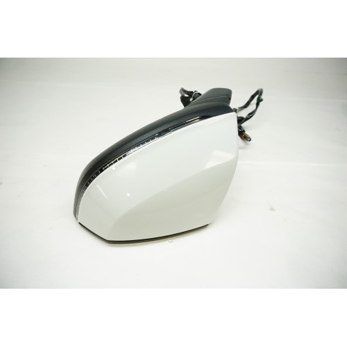 2018-2021 Audi Q5 Driver Door Mirror Assembly Left 80B857409C