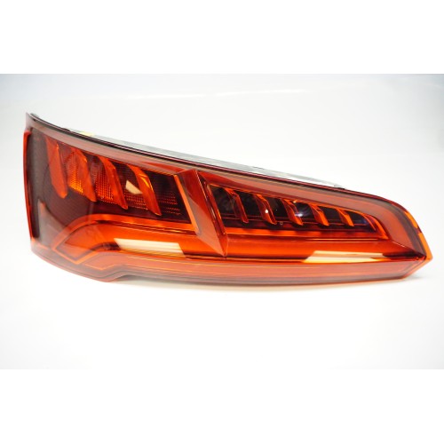 2018-2020 AUDI Q5 Trunk Mounted LED Tail Light Left 80A945093A OEM