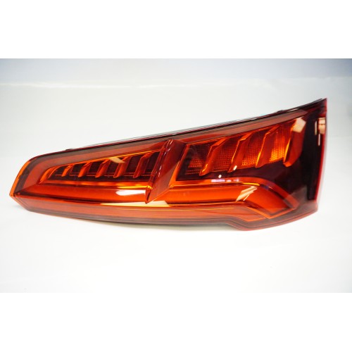 2018-2020 AUDI Q5 Trunk Mounted LED Tail Light Right 80A945094A OEM
