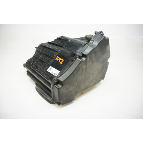 AUDI Q5 2.0L ENGINE AIR CLEANER INTAKE FILTER HOUSING BOX OEM 2018 - 2020