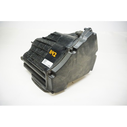 AUDI Q5 2.0L ENGINE AIR CLEANER INTAKE FILTER HOUSING BOX OEM 2018 - 2020