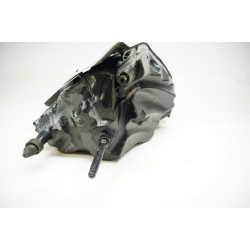 AUDI Q5 2.0L ENGINE AIR CLEANER INTAKE FILTER HOUSING BOX OEM 2018 - 2020