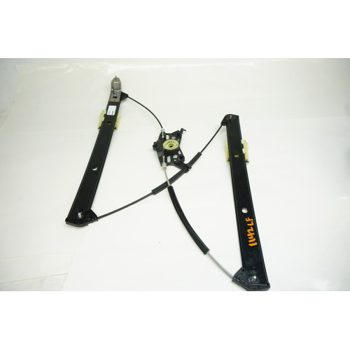 18-20 AUDI Q5 SQ5 - Power Window Motor Regulator - Left Front 80A837461A