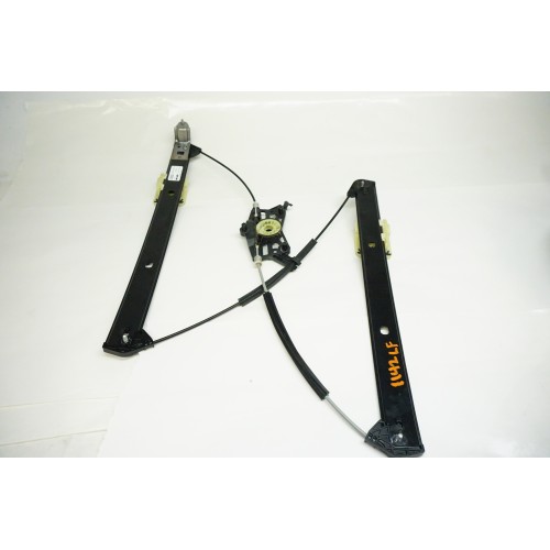 18-20 AUDI Q5 SQ5 - Power Window Motor Regulator - Left Front 80A837461A