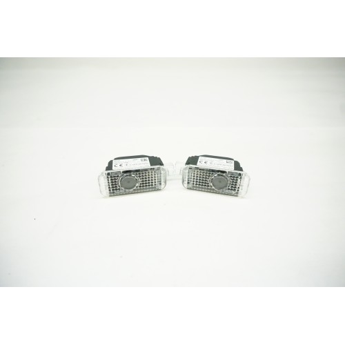 2018-2020 AUDI Q5 OEM 4 Rings Door Card Puddle Light 4G0052135D