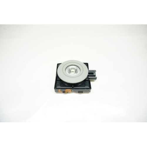 2018-2020 AUDI Q5 Rear Driver Seat Occupant Dome Light Left 80A947291A GREY